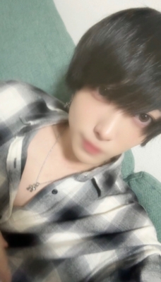 NANASE(ﾅﾅｾ) 優しいだけだと思ってません？