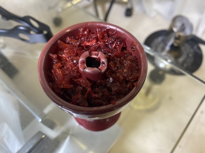 MISAKA(ﾐｻｶ) もくもく