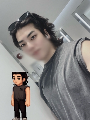 KEN（ｹﾝ） 家に帰ります
