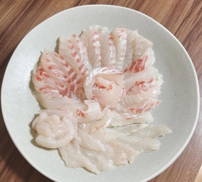 KISAKI(ｷｻｷ) 魚🐟
