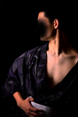 YOKKUN(ヨックン) 人間として