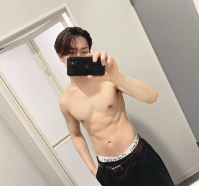 RYUKA(ﾘｭｶ) 筋肉街道