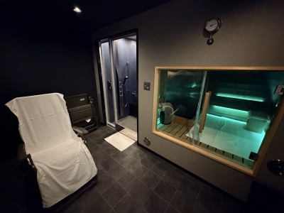 MOMO(ﾓﾓ) サ活してきましたー！