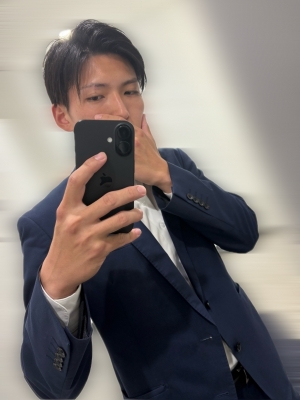 DAI(ダイ) ✨初スーツ写真✨