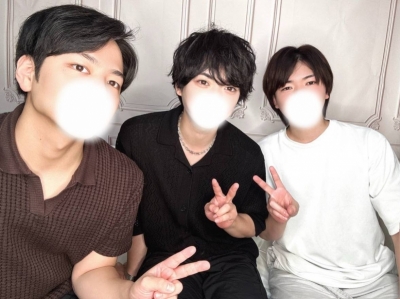 KOUTO(ｺｳﾄ) 偶然、、