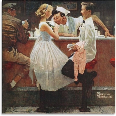 SHIRO(ｼﾛｳ) 古き良き