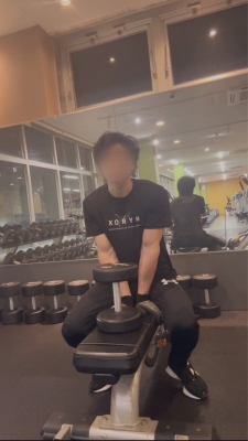HIRO（ヒロ） 出勤しました🥱