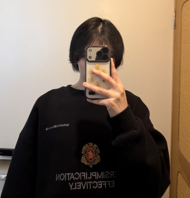 NANO(ﾅﾉ) どっち？