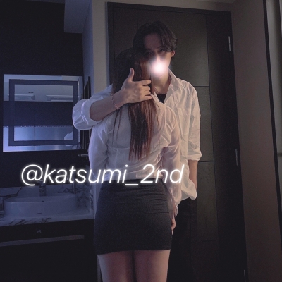 KATSUMI(カツミ) シチュエーションプレイ