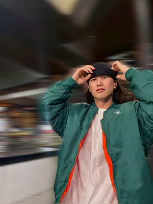 MITSUYA(ﾐﾂﾔ) こんばんは