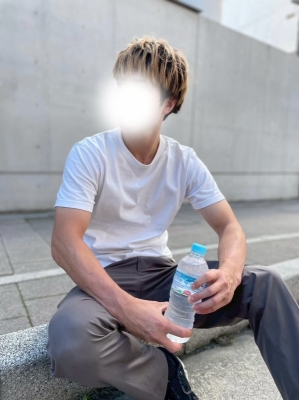 TSUBASA(ﾂﾊﾞｻ) 水分補給💧