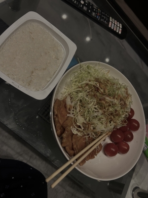 UTA(ｳﾀ) 大好物