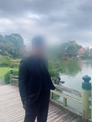 MASAMUNE(マサムネ) 本日デビュー