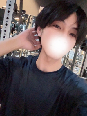 HARUKA(ﾊﾙｶ) 健全な精神は、健全な肉体に宿る