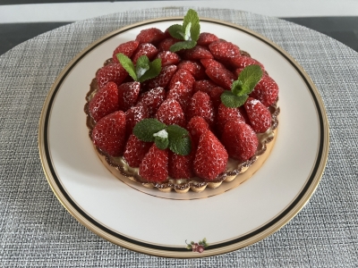 ROSÈ(ﾛｾﾞ) 誕生日あとわずか💭