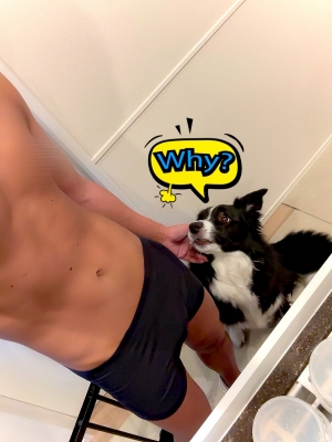 ATSUMU（ｱﾂﾑ） 背水の陣ならぬ、背水の仁