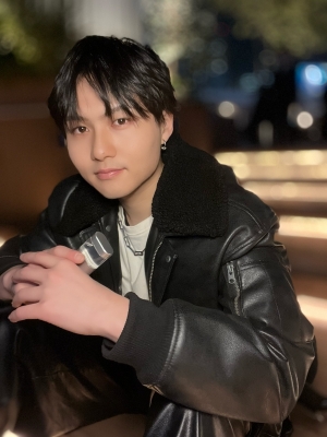 CHOUJI(ﾁｮｳｼﾞ) 2月の感謝、3月の挨拶