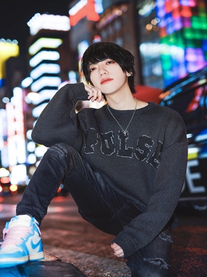 MUGIPI(ムギピ) 外ロケ撮影