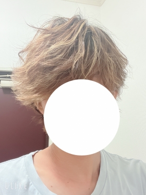 KAIKI(ｶｲｷ) おはよお