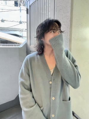 RINKO(リンコ) 11月スタート💨