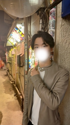 JINON(ｼﾞﾉﾝ) 外撮影📷