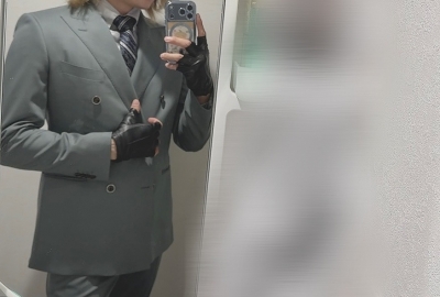 KEN（ｹﾝ） 4/23