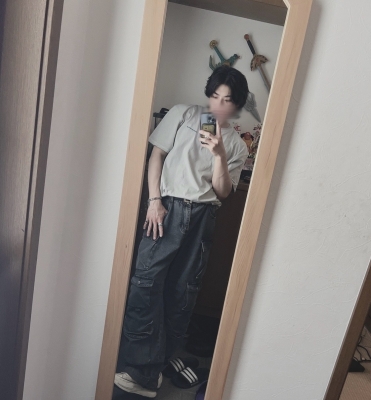 KEN（ｹﾝ） 外にいる時は降らないで