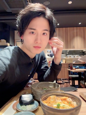 TAISHI(ﾀｲｼ) 隣、空いてるよ