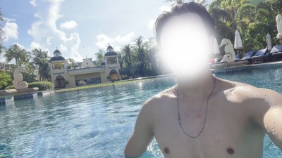 NINA（ﾆｲﾅ） 太陽の力！