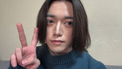 BELL(ﾍﾞﾙ） ほら怖くない。怖くない。