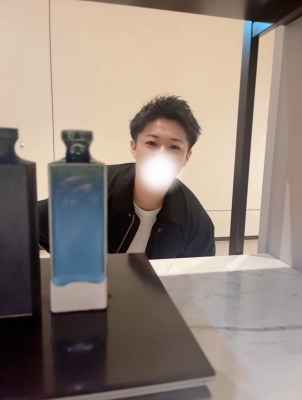 TAIKI(ﾀｲｷ) お待ちしてます