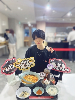 MUGIPI(ムギピ) ちみたんラーメン