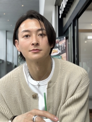 KONOSUKE(ｺｳﾉｽｹ) どんな人に出会いたいかは どんな自分でいるかで決まる