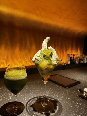 RATE(ﾗﾃ) こんばんわに！