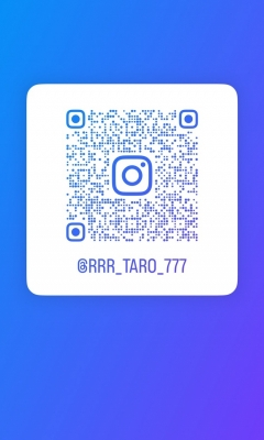RINTAROU(ﾘﾝﾀﾛｳ) インスタグラム　開設🥳
