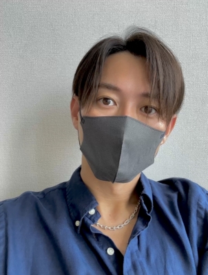 KONOSUKE(ｺｳﾉｽｹ) 誰にも見せれない顔 引き出したいね