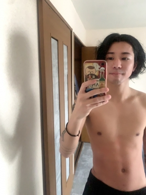 HIROSHI(ﾋﾛｼ) ひげ