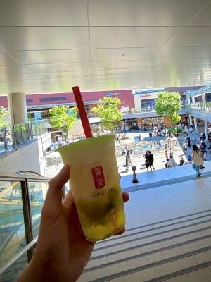 TUKIOKA(ツキオカ) ごんちゃ!!