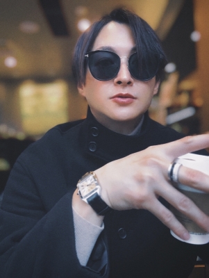 KONOSUKE(ｺｳﾉｽｹ) ほんまは、甘えん坊なんでしょ？