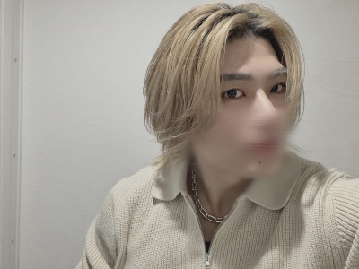 KEN（ｹﾝ） 普段モザイクで見えないから