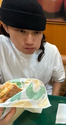 MITSUYA(ミツヤ) ◯◯の顔