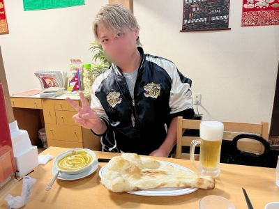 TAKAHARU（ﾀｶﾊﾙ） 遂に✨