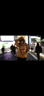 ARASHI(アラシ) 【PV完成】