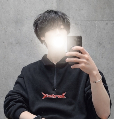 CHIFUYU(チフユ) 散髪💈