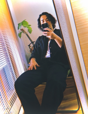 MOCHI（ﾓﾁ） もっとお金があればなあ。