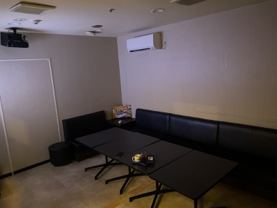AMEKU(ｱﾒｸ) 広すぎん？？