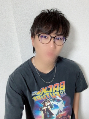 HIROKI(ﾋﾛｷ) 精神的に服従させられて…