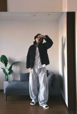 KONOSUKE(ｺｳﾉｽｹ) おはよ