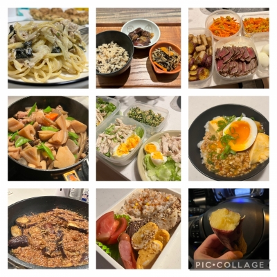 SUZU(ｽｽﾞ) 増量お料理日記