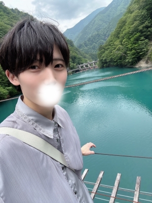 TAEHYUNG(ﾃﾋｮﾝ) 自然の香り
